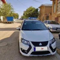 کوییک rs 1402|خودرو سواری و وانت|کرمانشاه, |دیوار