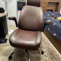 صندلی چرخدار