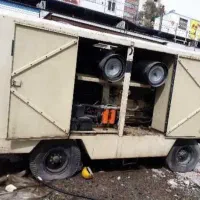 کمپرسور باد 1300 جهت اجاره و فروش