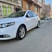 سراتو ۹۷ آپشنال فول