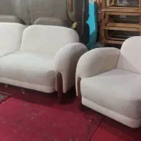 مبل راحتی پاندا