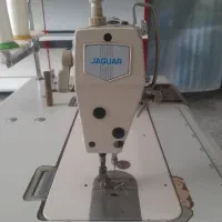 چرخ خیاطی صنعتی جاگوار