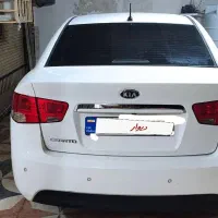 فروش خودرو سراتو