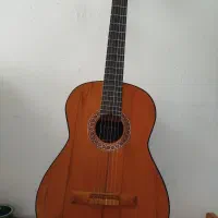 گیتار دومینگو 400K