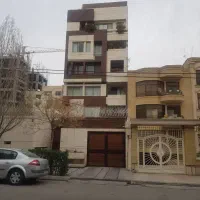 ۴۳۰مترهاشمیه/ پروانه ۸ سقف/ دونبش/قبل صارمی