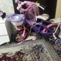 دوچرخه 12دیسکی خارجی