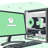 خدمات کافی نت و اینترنت