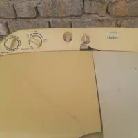 لباسشویی هایر