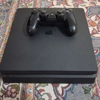 ps4 slim 1t کپی خور فول گیم پلمپ