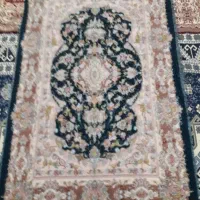 فرش مینوس ابریشم