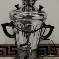 سماور برقی سالم