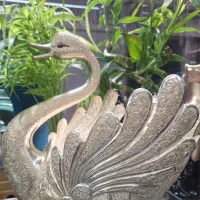 خریدفروش ظروف نقره صنایع دستی نقره نما موجودهست