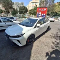 آریزو 6GT صفر کیلومتر مدل 1405 آگهی شخصی
