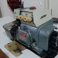 سردوز ژوکی ۳نخ صنعتی و سردوز خانگی یاماتو ژاپن
