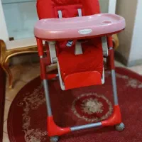 صندلی غذای کودک
