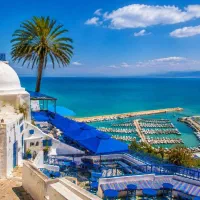 تور تونس (بدون پیش پرداخت)