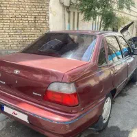 دوو Carlo|خودرو سواری و وانت|تهران, افسریه جنوبی|دیوار