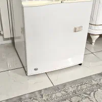 یخچال کوچک الجی 3فوت