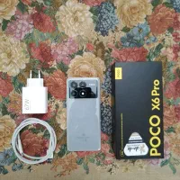 شیائومی  xiaomi poco X6 pro 5g