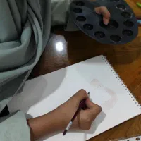 آموزشگاه نقاشی محدوده آزادشهر|خدمات آموزشی|یزد, |دیوار