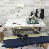زیگزال وراسته میز برش