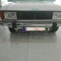 پیکان دوگانه سیانجی82