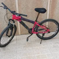 دوچرخه سایز 26