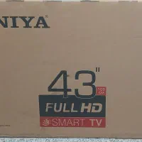 تلویزیون LED سونیا