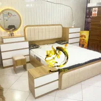 سرویس خواب**تخت خواب مدل نیکان