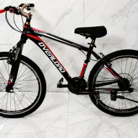 دوچرخه سایز 27.5  Ovelord