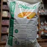 خمیر مایه ناب، ناب مایه