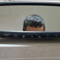 آینه وسط فتوکرومیک(ژاپنی اصل) نصب رو همه ماشین ها