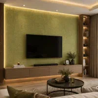 بازسازی ساختمان