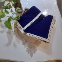 دستمال آشپزخانه
