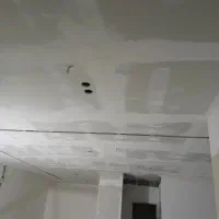 بتونه‌کاری و درزگیری تخصصی کناف