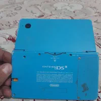 nintendo ds|کنسول، بازی ویدئویی و آنلاین|چهاردانگه (تهران), |دیوار
