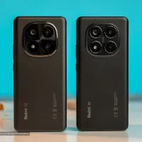 فروش نقد و اقساط نوت ۱۴ پرو