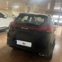 ام وی ام x33 کراس