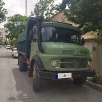 بنز 911|خودرو سنگین|تهران, عباسی|دیوار