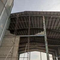 داربست
