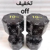 دمبل بتنی 2ak