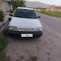 پراید|خودرو سواری و وانت|تویسرکان, |دیوار