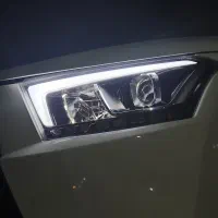 دنا پلاس توربو ۶ دنده دستی کم کار