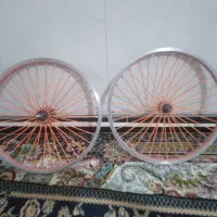 رینگ دوچرخه ۲۰ جفتش ۲۲۰۰