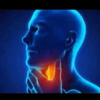 رفع دائمی بلغم/خلت پشت حلق