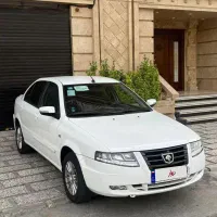سمندسورن پلاس ef7بی رنگ