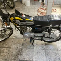 موتور 125