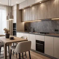 دکوراسیون داخلی،نما،بازسازی و ساخت ویلا/پیمانکاری