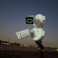 فروش و نصب دوربین مداربسته با بهترین کیفیت ممکن