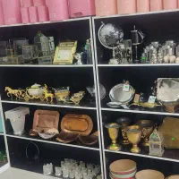 قفسه ام دی اف